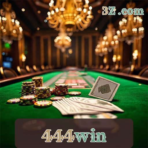 Baixar Jogos Incríveis no 444win: Uma Nova Experiência