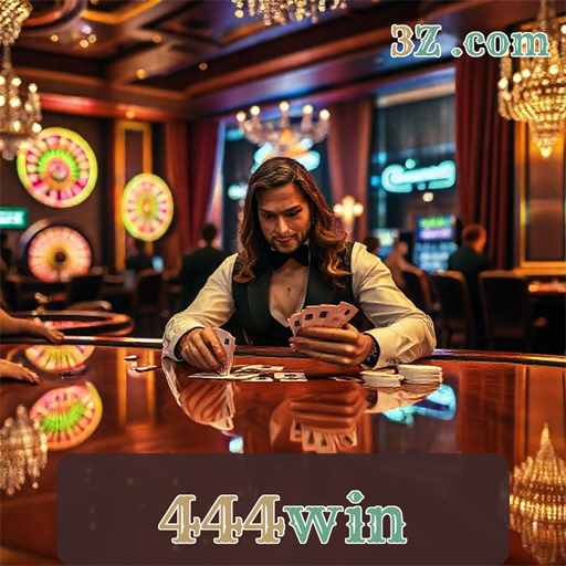 Bônus Incríveis para Jogadores no 444win: Vantagens Exclusivas