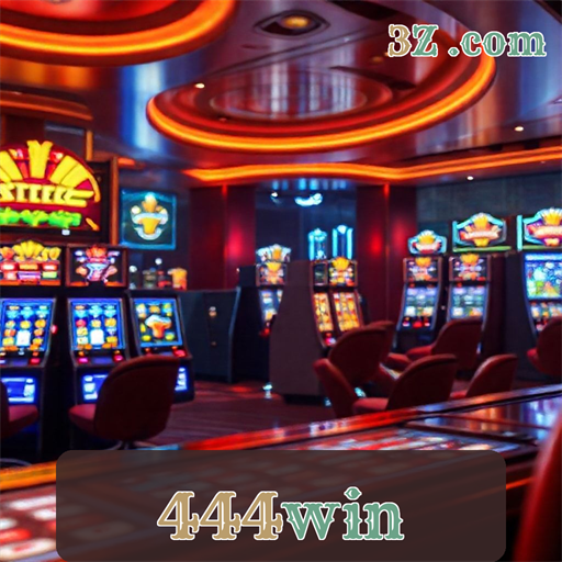 Login Inovador: A Experiência do 444win em Primeira Mão