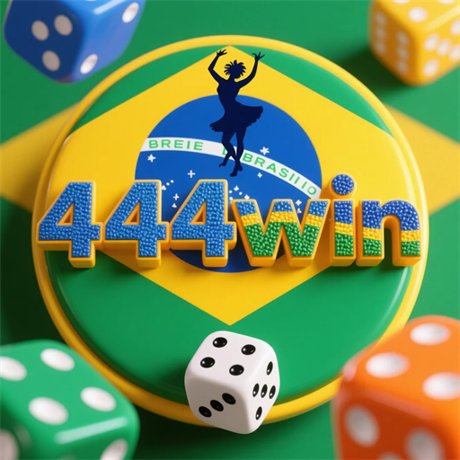 444win