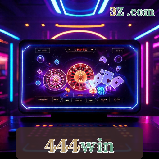 Experiência VIP Inigualável no 444win para Gamers Exclusivos